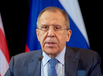 Lavrov'dan Hamas ve El Fetih'e çağrı