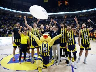 Fenerbahçe şov yaptı: İki rekor birden