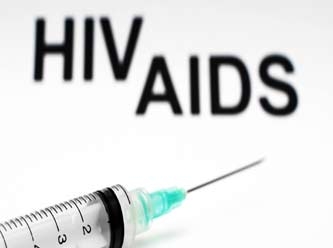 AIDS dünyada düşerken Türkiye'de 4 kat arttı