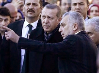 AKP'li Külünk'ten çok konuşulacak 'göçmen' çıkışı