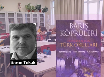 [Harun Tokak] Nasıl Kıydınız?