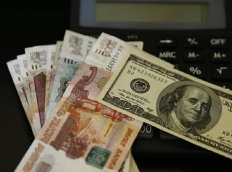 Rusya’nın dolar rezervi 600 milyara ulaştı