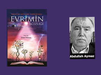 Evrim üzerine kapsamlı bir inceleme