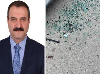 Silahlı saldırıya uğramıştı: AKP'li başkan yardımcısı aile içi husumetin kurbanı olmuş