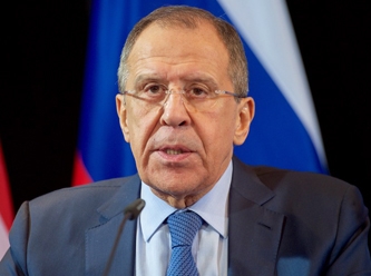 AB büyükelçileri Rusya seçimleri öncesinde Lavrov ile görüşmeyi reddetti