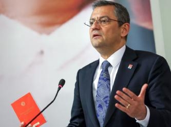 Özgür Özel: Parti içindeki tartışma 3 Mart'ta sona erdi