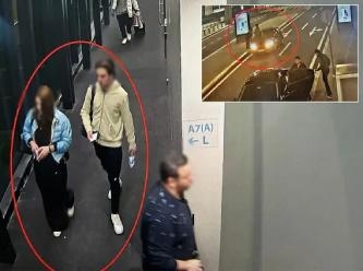 Ölümlü kazaya karışan oğlunu Mısır’a kaçıran yazar Eylem Tok’tan açıklama