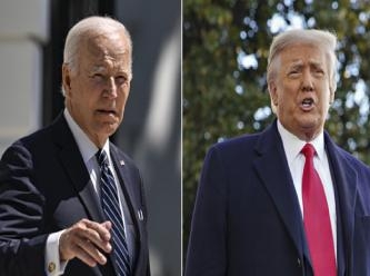 Süper Salı ön seçimlerine Başkan Biden ve Trump damga vurdu