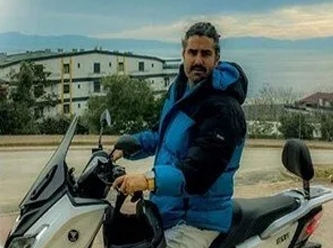 Seksenler dizisinin oyuncusu motosiklet kazasında hayatını kaybetti
