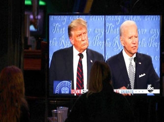 ABD'nin seçim kahininden Biden'a iyi, Trump'a kötü haber
