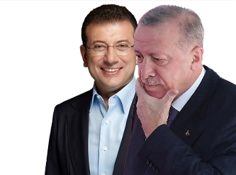 Zat diyor zevat diyor: Erdoğan neden İmamoğlu’nun adını anmıyor