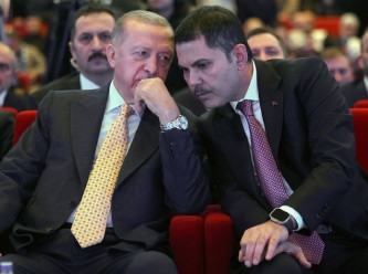 Kulis: Kurum'un ekibi Erdoğan'ın sahaya inmesini istemiyor
