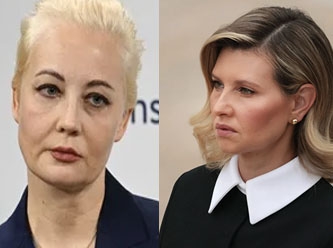 Her ikisi de Biden'ın davetini kabul etmedi...