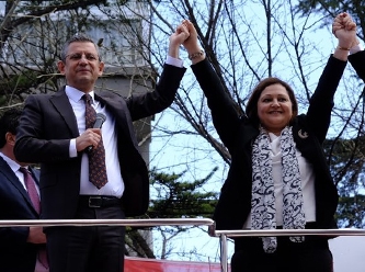 CHP'nin adayı Zafer Partisi'ne mi geçecek? Burcu Köksal krizi tırmanıyor