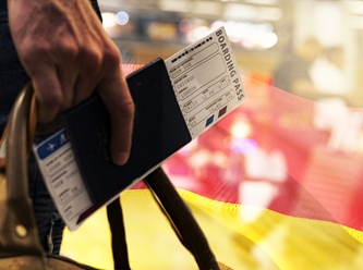 Son rakamlar açıklandı: Almanlar da şaşkın!