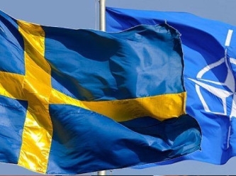 İsveç'e NATO onayı