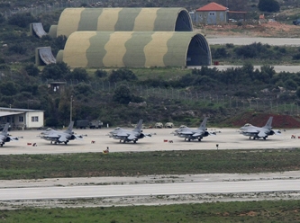 İncirlikte Neler Oldu? Tümgeneral mahkemeden neden kaçırılıyor?