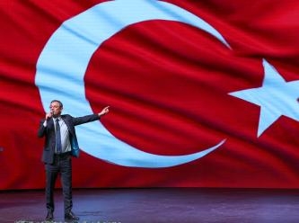 Özel: Türkiye ittifakı, ayrımcılığı reddeder