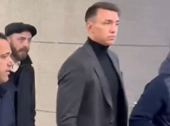 Muslera, Arda ve Emre fonu anlattı