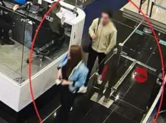 Eylem Tok ve oğlu, Mısır'dan ABD'ye kaçtı: Peki ama nasıl?