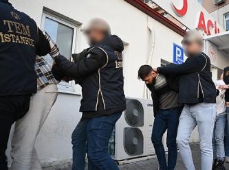 İstanbul'daki MOSSAD ajanı operasyonunda dikkat çeken detaylar