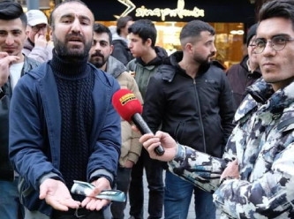 Erdoğan’ı eleştiren CHP üyesi gözaltına alındı
