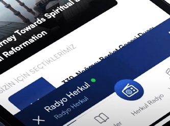 Radyo Herkul dinleyicileri ile buluşuyor: Dünyanın her yerinde 7/24 yayında!