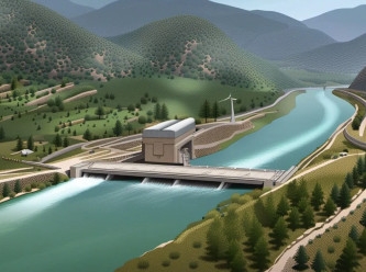 Avrupa, nehir barajlarını yıkacak bakın sebebi ne