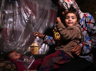 BM Genel Sekreteri Guterres'dan Gazze için Ramazan çağrısı