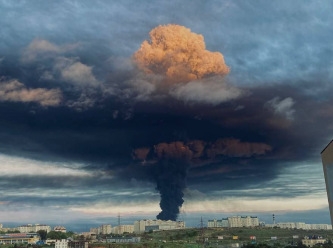Kırım'a yönelik Ukrayna’nın karşı atak hazırlığı
