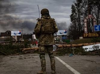 NATO Ukrayna'ya Asker Göndermeyecek