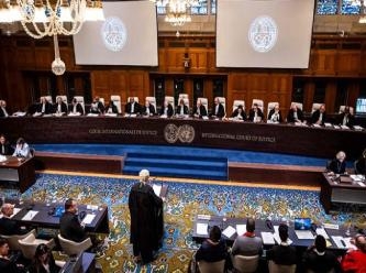 Uluslararası Adalet Divanı’ndaki İsrail davasına Belçika da müdahil oluyor