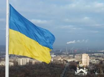 ABD'den Ukrayna'ya 300 milyon dolarlık 'sürpriz' yardım paketi