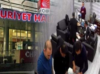 'CHP'de para sayma' iddialarına yeni açıklama: Kaporayı nakit istemiş