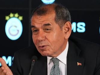 Galatasaray'dan Ali Koç'a sert cevap