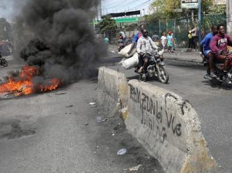 İktidar boşluğu ve şiddet sarmalı, Haiti'deki krizi derinleştiriyor
