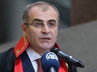 İrfan Fidan AYM'nin başına mı geçecek: Yargı dünyası bunu tartışıyor!