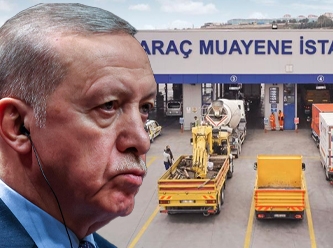 Erdoğan TÜVTÜRK'ü kıskanacak: İşte sebebi!