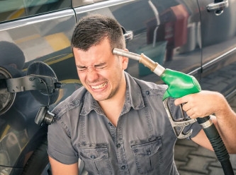 Benzine gelen zamdan sonra şimdi de 'vergi' şoku!