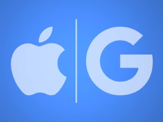 Apple ve Google'ın iPhone ortaklığı yolda