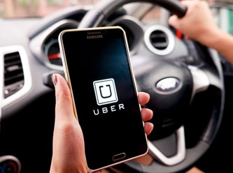 Uber Avustralya'da taksicilere 'dev' bir tazminat ödeyecek