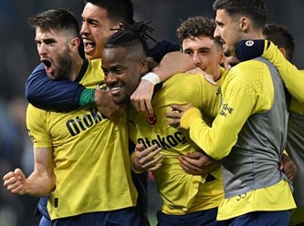 Olaylı derbi sonrası 12 gözaltı!