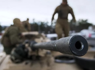 Ukrayna ordusunu mühimmat eksikliği vuruyor