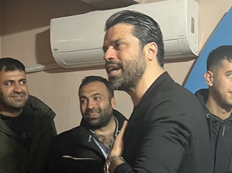 ‘5 milyon dolar için pazarlık’: Gökhan Zan’a ait olduğu iddia edilen ses kaydı yayınladı