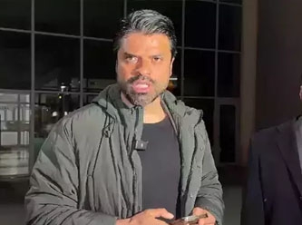 Gökhan Zan kendini nasıl savundu: 5 milyon dolar için pazarlık iddiası