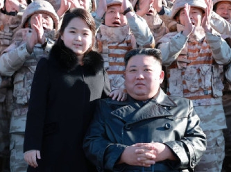 Kim Jong-un'un veliahtı o mu?