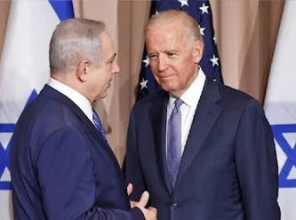 Biden ve Netanyahu arasındaki gerginlikten sonraki ilk telefon