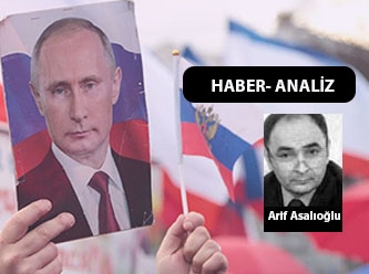 Rusya’da seçimler ve yeni sayfa