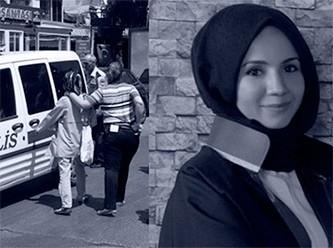 AİHM, Gazeteci Ayşenur Parıldak’ın tutuklanmasını hukuka aykırı buldu