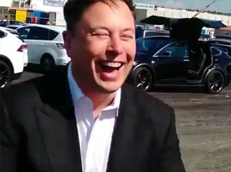 Elon Musk, yapay zeka konusunda fikrini değiştirdi